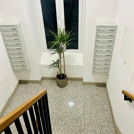 Apartment Targowa L9 Lublin Exterior foto