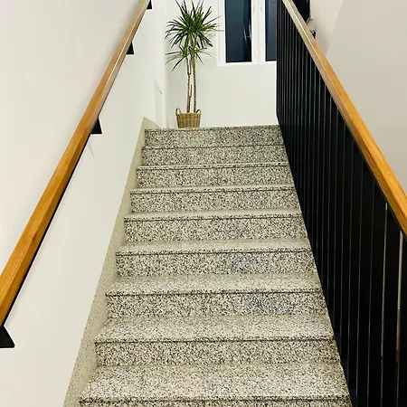 Apartment Targowa L9 Lublin Exterior foto