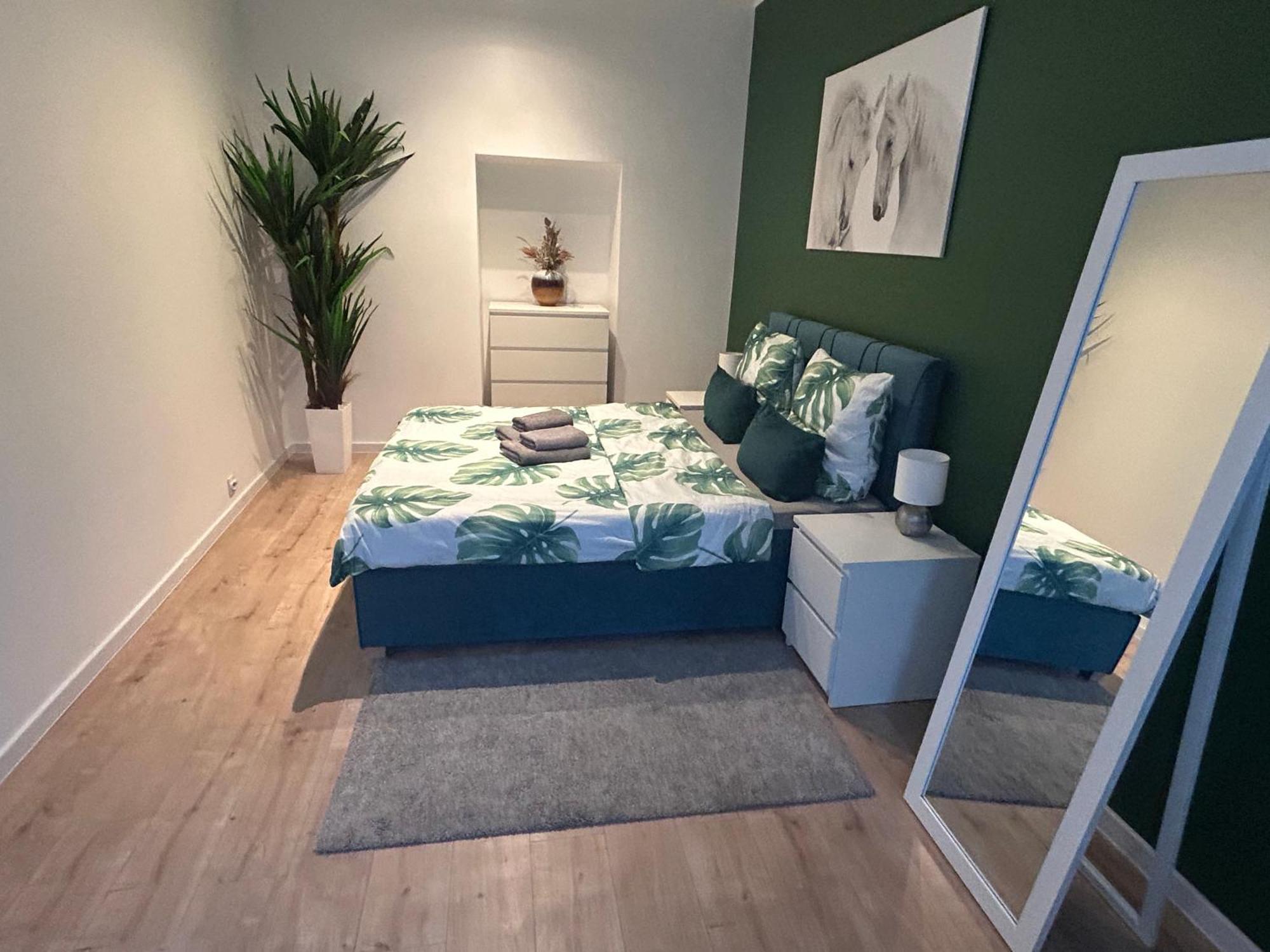 Targowa L9 Apartment Lublin