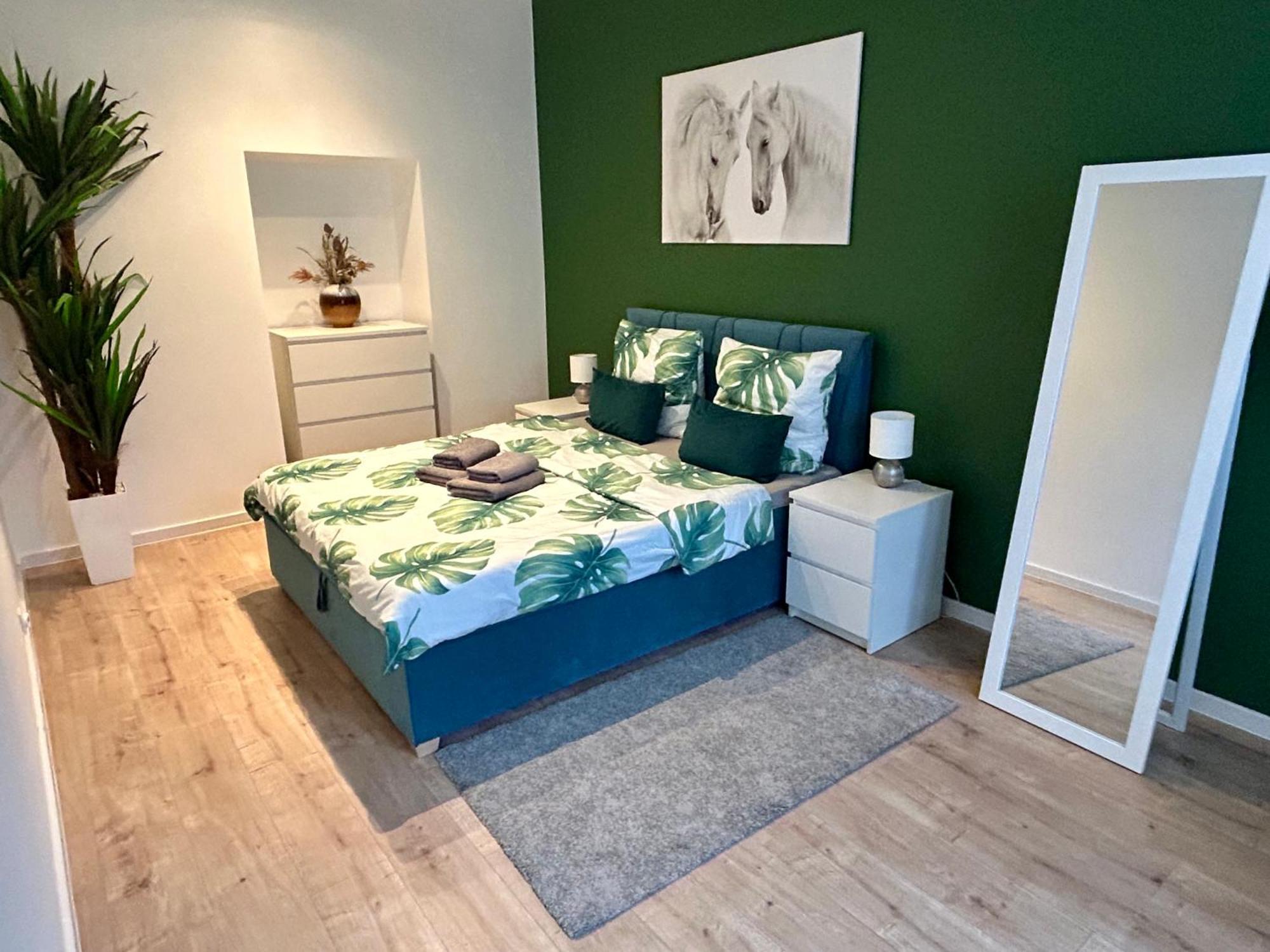 Apartment Targowa L9 Lublin